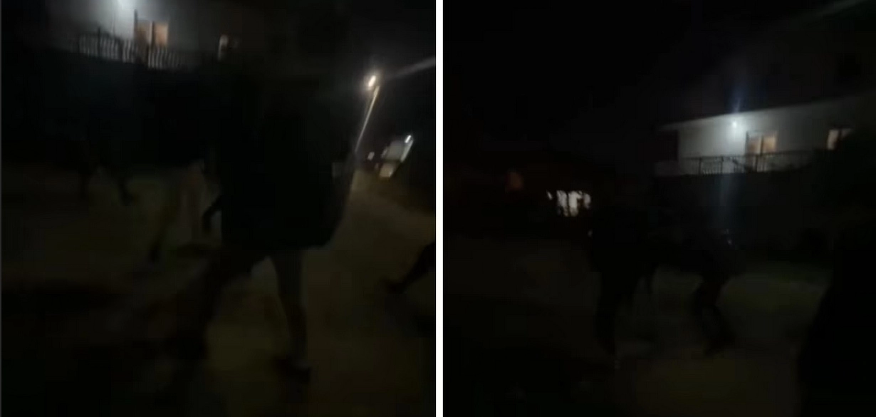 Mostar: Mladić brutalno napadnut i pretučen, maloljetnica sve snimala